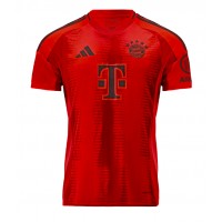 Muški Nogometni Dres Bayern Munich Alphonso Davies #19 Domaci 2024-25 Kratak Rukav